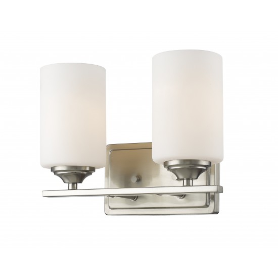 Z-Lite 2 Light Vanity