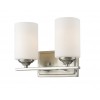 Z-Lite 2 Light Vanity