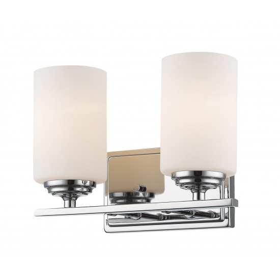 Z-Lite 2 Light Vanity
