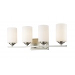 Z-Lite 4 Light Vanity