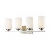 Z-Lite 4 Light Vanity