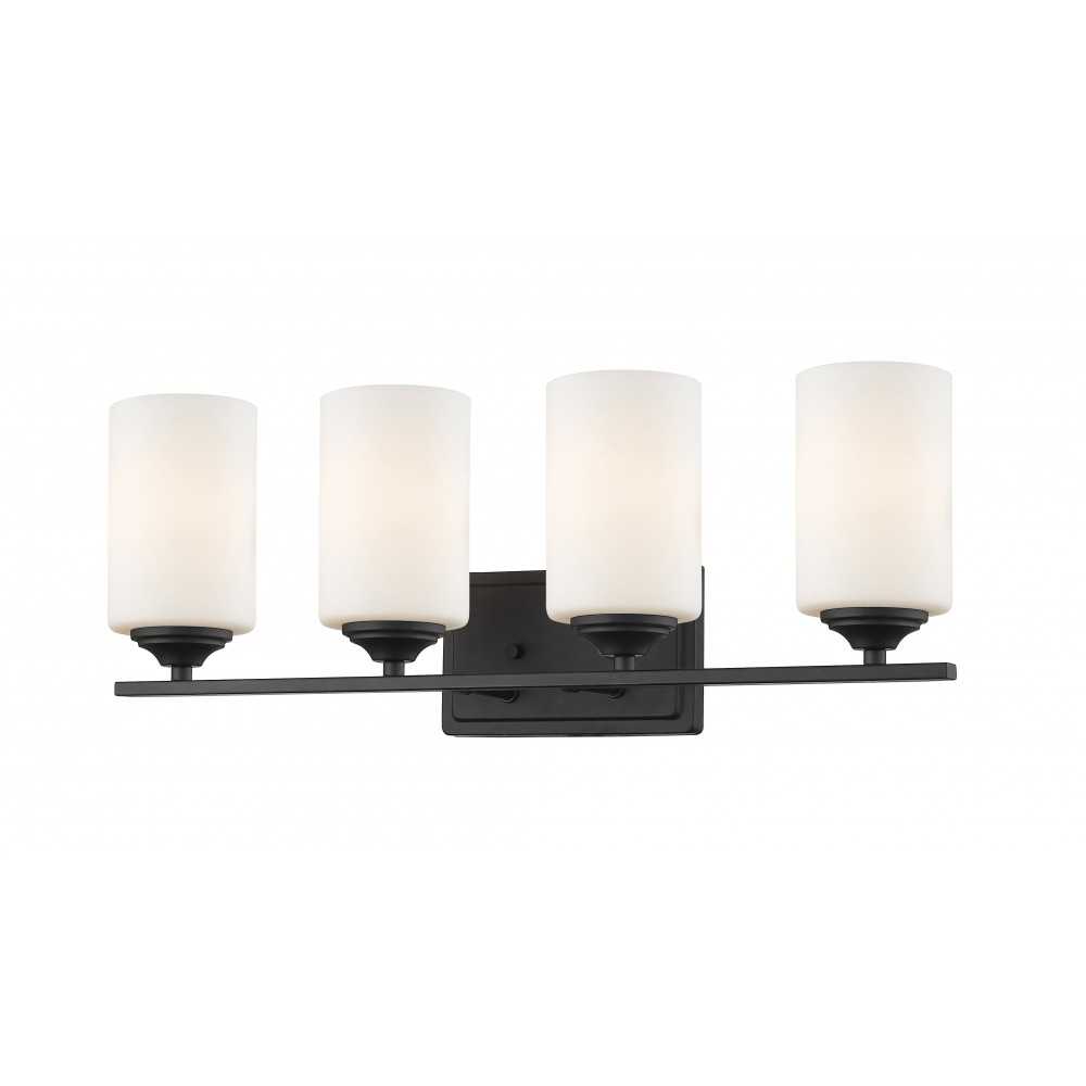 Z-Lite 4 Light Vanity Z-Lite 4 Light Vanity