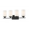 Z-Lite 4 Light Vanity