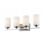 Z-Lite 4 Light Vanity