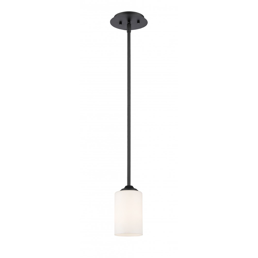 Z-Lite 1 Light Mini Pendant