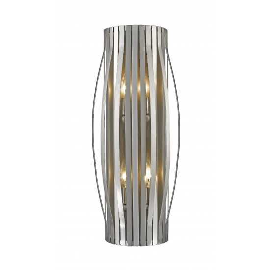 Z-Lite 4 Light Wall Sconce