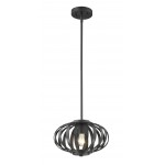 Z-Lite 1 Light Mini Pendant