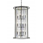 Z-Lite 12 Light Chandelier