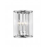 Z-Lite 2 Light Wall Sconce