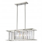 Z-Lite 5 Light Island/Billiard