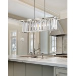 Z-Lite 5 Light Island/Billiard