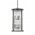 Z-Lite 6 Light Chandelier