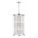 Z-Lite 8 Light Chandelier