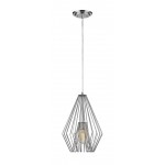 Z-Lite 1 Light Mini Pendant