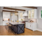Z-Lite 1 Light Mini Pendant