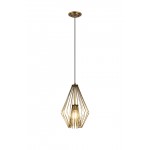 Z-Lite 1 Light Mini Pendant