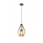 Z-Lite 1 Light Mini Pendant