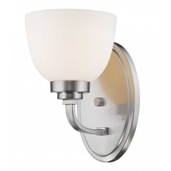 Z-Lite 1 Light Wall Sconce