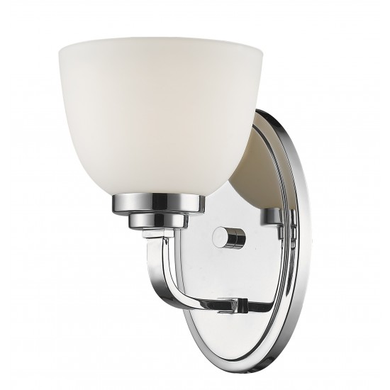 Z-Lite 1 Light Wall Sconce