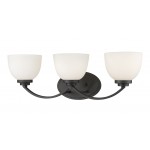 Z-Lite 3 Light Vanity