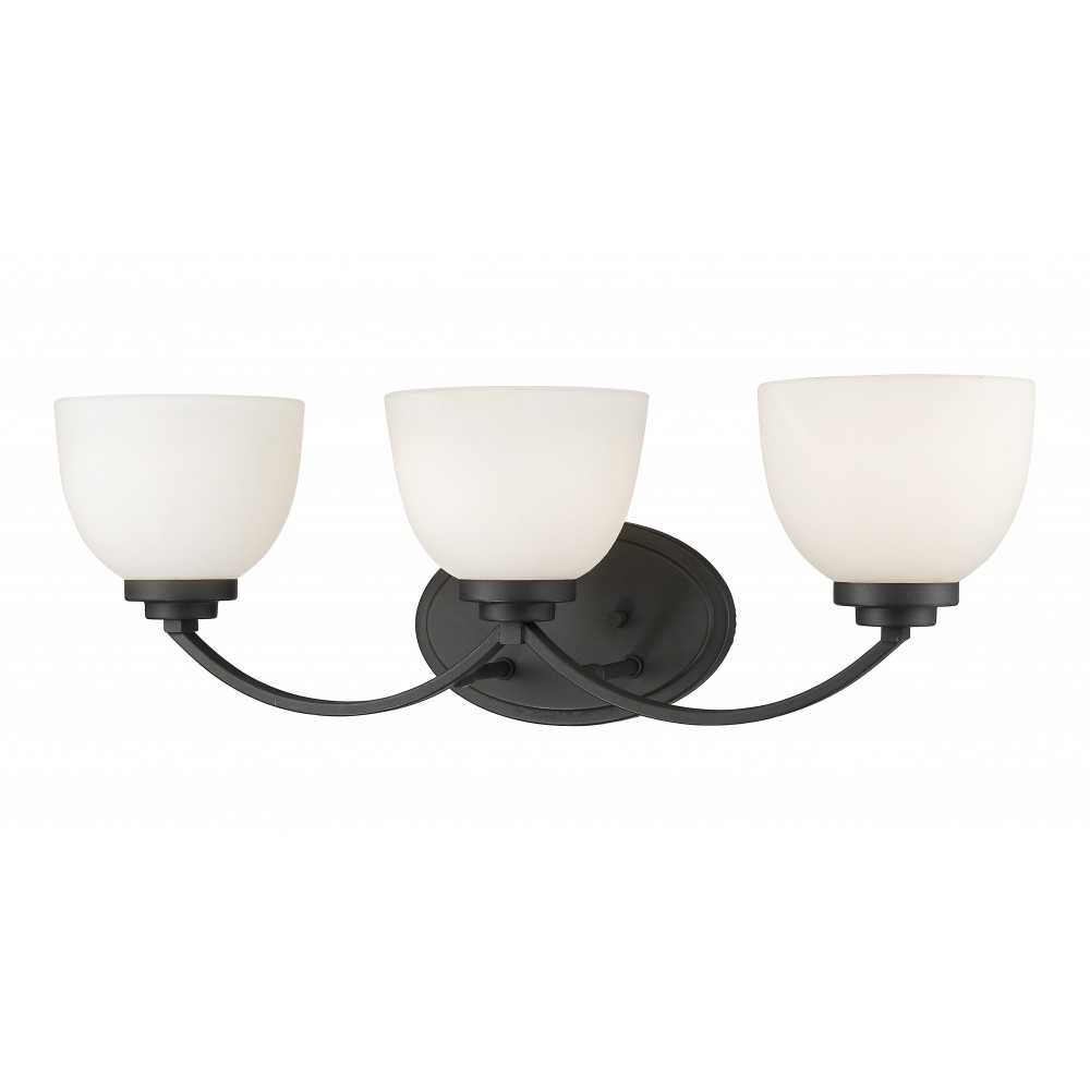 Z-Lite 3 Light Vanity Z-Lite 3 Light Vanity