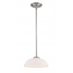 Z-Lite 1 Light Mini Pendant