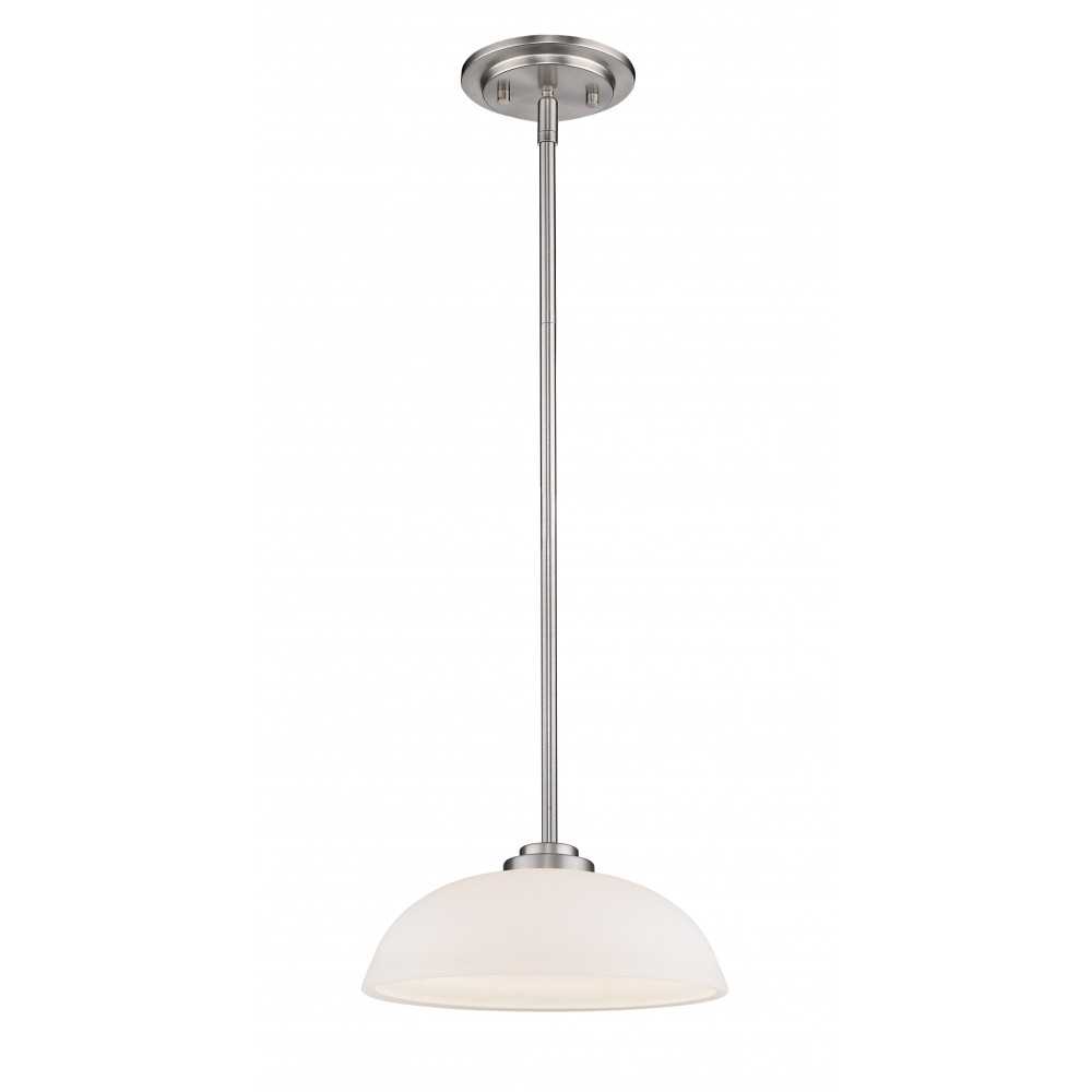 Z-Lite 1 Light Mini Pendant