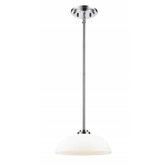 Z-Lite 1 Light Mini Pendant