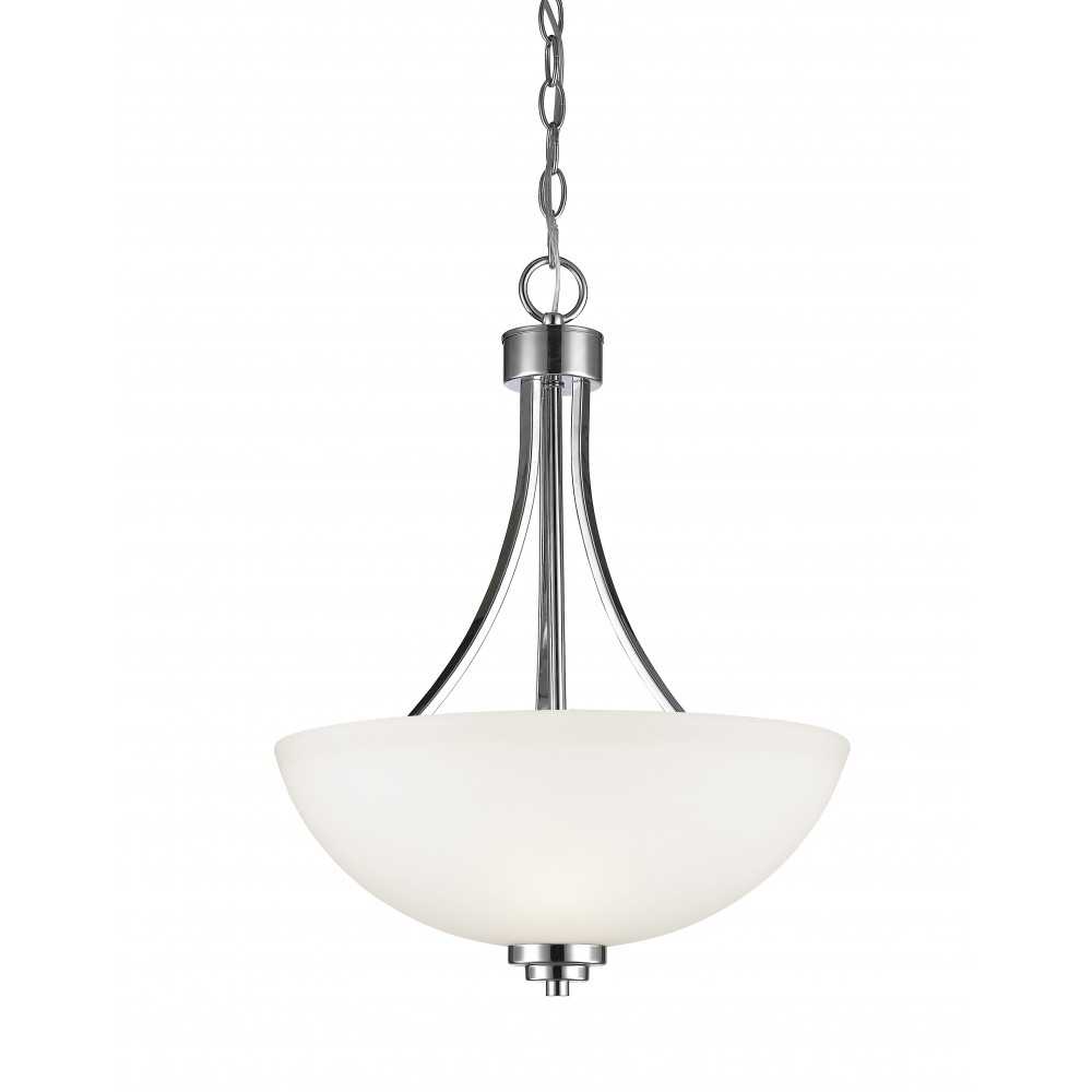 Z-Lite 3 Light Pendant