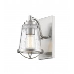 Z-Lite 1 Light Wall Sconce