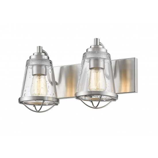 Z-Lite 2 Light Vanity