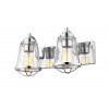 Z-Lite 2 Light Vanity