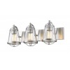 Z-Lite 3 Light Vanity