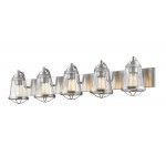 Z-Lite 5 Light Vanity