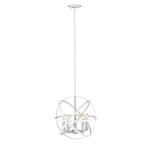 Z-Lite 5 Light Chandelier