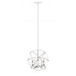 Z-Lite 5 Light Chandelier