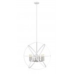 Z-Lite 10 Light Chandelier