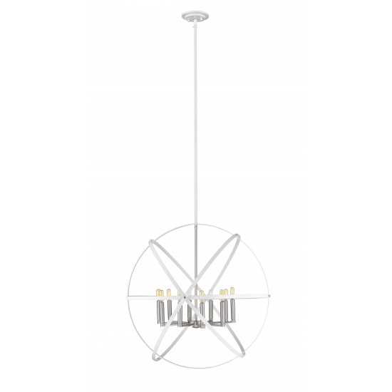 Z-Lite 10 Light Chandelier