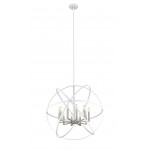 Z-Lite 10 Light Chandelier