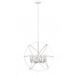 Z-Lite 10 Light Chandelier