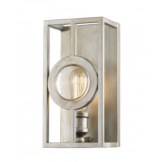 Z-Lite 1 Light Wall Sconce