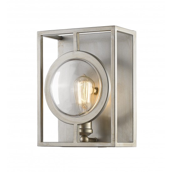 Z-Lite 1 Light Wall Sconce