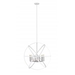 Z-Lite 10 Light Chandelier