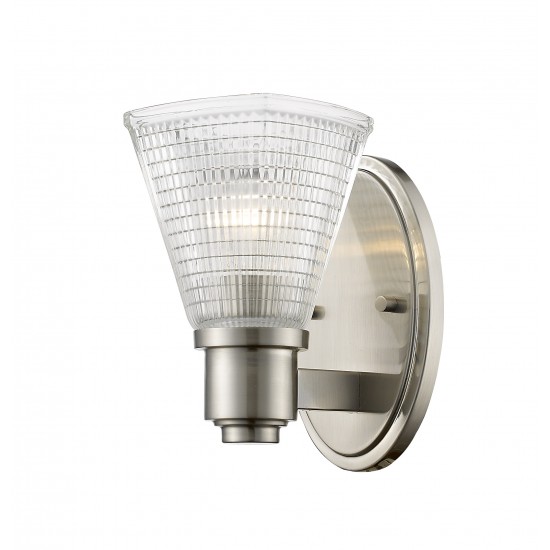 Z-Lite 1 Light Wall Sconce