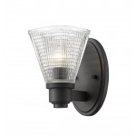 Z-Lite 1 Light Wall Sconce