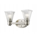 Z-Lite 2 Light Vanity