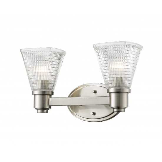 Z-Lite 2 Light Vanity