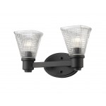 Z-Lite 2 Light Vanity