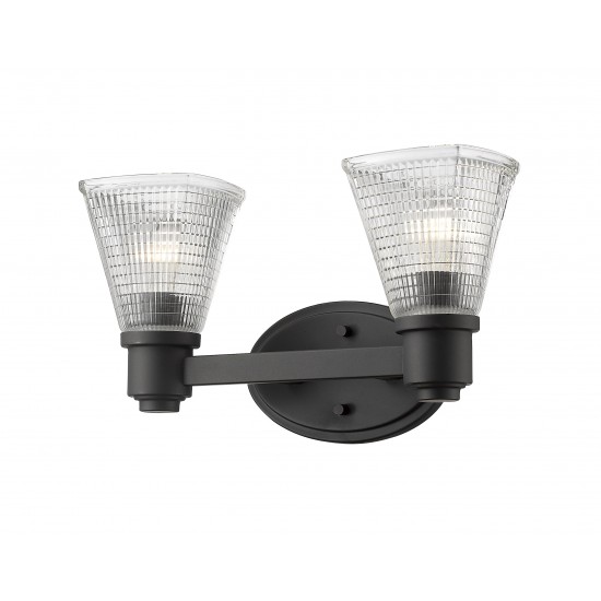 Z-Lite 2 Light Vanity