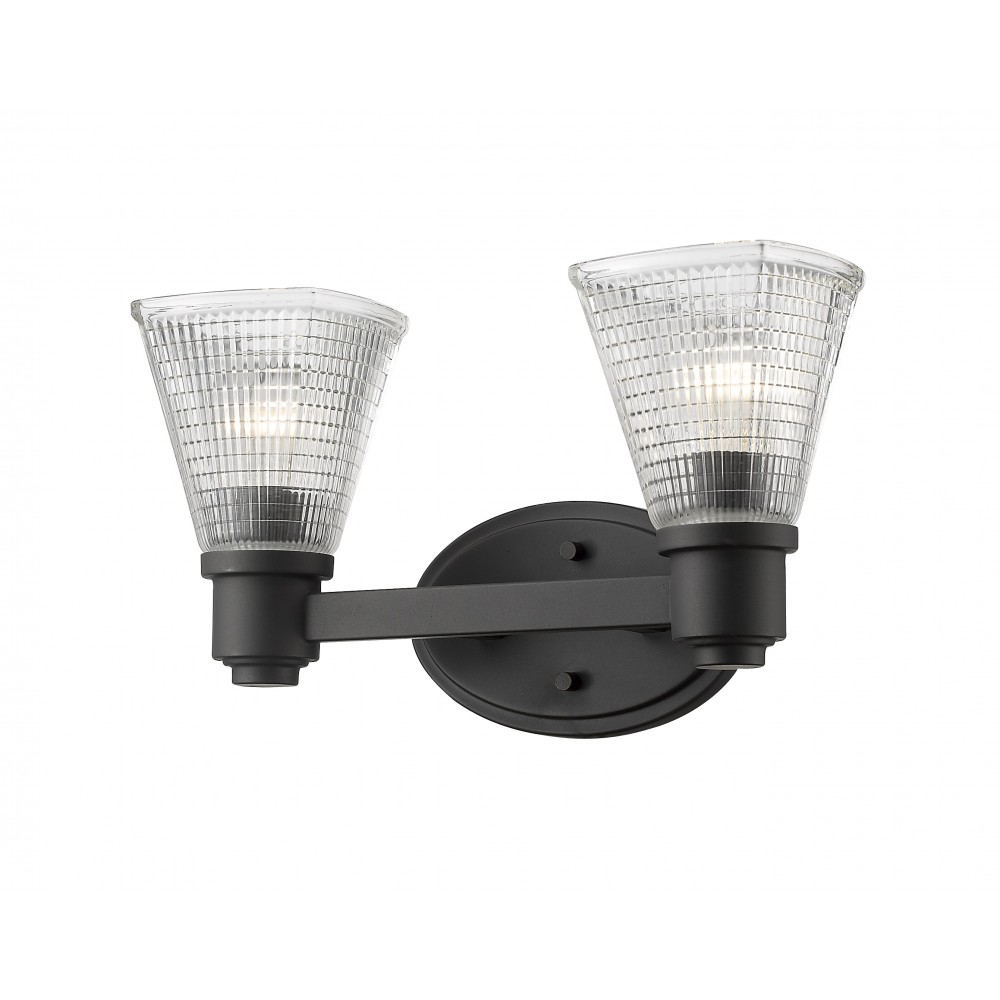 Z-Lite 2 Light Vanity Z-Lite 2 Light Vanity